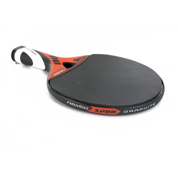 Cornilleau Racchetta Ping-Pong Nexeo X200 Graphite
